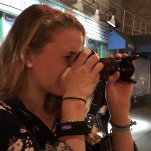 Meet your Posher, Ava